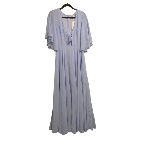 Yumi Kim Always and Forever Maxi Dress in Oasis XS New - Picture 2 of 14